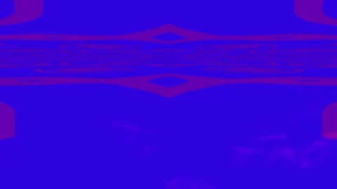 4K Background Abstract Motion Light Animation Bokeh Effect Loop Video Pattern Stock-Footage 284020912