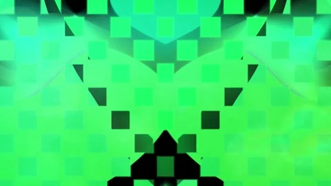 4K Background Abstract Motion Light Animation Bokeh Effect Loop Video Pattern Stock Footage 284021307