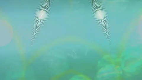 4K Background Abstract Motion Light Animation Bokeh Effect Loop Video Pattern 스톡 동영상 284021370