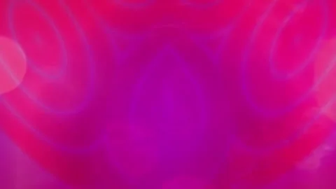 4K Background Abstract Motion Light Animation Bokeh Effect Loop Video Pattern Stock Footage 284021400