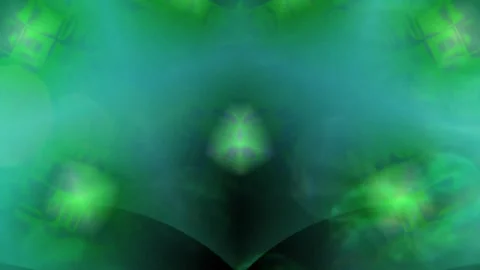 4K Background Abstract Motion Light Animation Bokeh Effect Loop Video Pattern Stock Footage 284021700