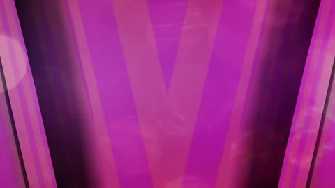 4K Background Abstract Motion Light Animation Bokeh Effect Loop Video Pattern Stock Footage 284021709