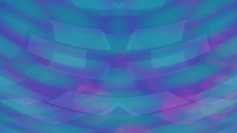 4K Background Abstract Motion Light Animation Bokeh Effect Loop Video Pattern Video stock 284021755