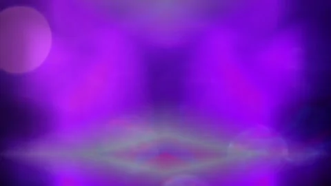 4K Background Abstract Motion Light Animation Bokeh Effect Loop Video Pattern Stock-Footage 284021866