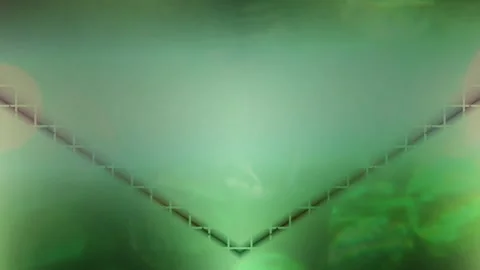 4K Background Abstract Motion Light Animation Bokeh Effect Loop Video Pattern Stock Footage 284021889