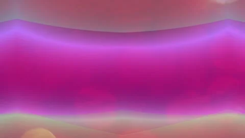 4K Background Abstract Motion Light Animation Bokeh Effect Loop Video Pattern Video stock 284021974