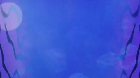 4K Background Abstract Motion Light Animation Bokeh Effect Loop Video Pattern Stock Footage 284022070