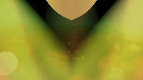 4K Background Abstract Motion Light Animation Bokeh Effect Loop Video Pattern Stock-Footage 284022137