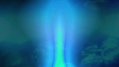 4K Background Abstract Motion Light Animation Bokeh Effect Loop Video Pattern Stock Footage 284022226