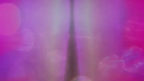 4K Background Abstract Motion Light Animation Bokeh Effect Loop Video Pattern Video stock 284022311