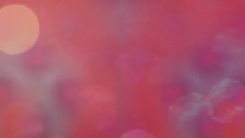 4K Background Abstract Motion Light Animation Bokeh Effect Loop Video Pattern Stock Footage 284022664