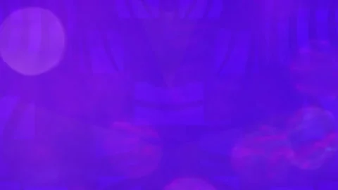 4K Background Abstract Motion Light Animation Bokeh Effect Loop Video Pattern Stock Footage 284022667