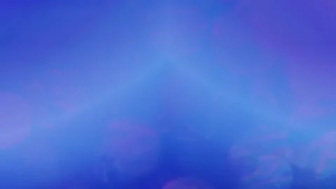 4K Background Abstract Motion Light Animation Bokeh Effect Loop Video Pattern Stock Footage 284022675