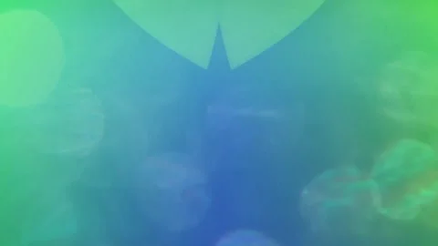 4K Background Abstract Motion Light Animation Bokeh Effect Loop Video Pattern Видео 284022745