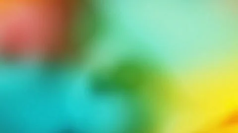 4K Background Abstract Motion Light Animation Bokeh Effect Loop Video Pattern Stock Footage 284022842