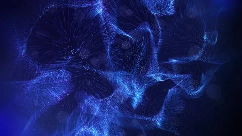 4K Background Motion Graphics Visual Effects Video stock 160607622