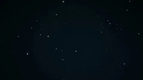 4K Background Star leaks falling loop Stock Footage 58592508