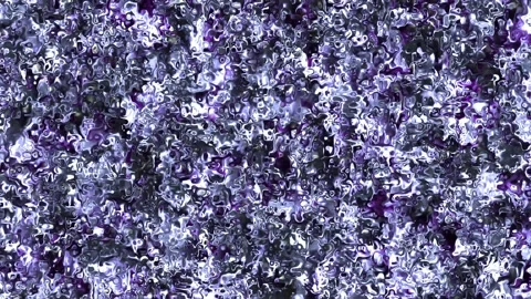 4k background video of everchanging molten liquid Stockbeeldmateriaal 164518345