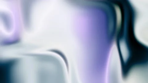 4k background video of everchanging molten liquid glass in vivid colors Stockbeeldmateriaal 164532393