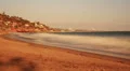 4K Beach Resort 04 Timelapse Waves Crowds Malibu to Santa Monica 4k or 4k+ Resolution