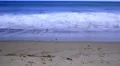4K Beach Timelapse 10 Tilt Up Waves Ocean Tide 4k or 4k+ Resolution
