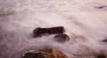 4K Beach Timelapse 16 Sunset Waves Crashing 4k or 4k+ Resolution