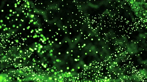 4K Beautiful Abstract Background Animati... | Stock Video | Pond5