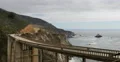 4K Big Sur Bixby Bridge 01 Pacific Coastline California 4k or 4k+ Resolution