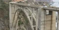 4K Big Sur Bixby Bridge 03 Pacific Coastline California 4k or 4k+ Resolution