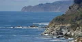 4K Big Sur McWay Falls 09 McWay Rocks Pacific Coast California 4k or 4k+ Resolution