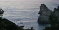 4K Big Sur McWay Falls 14 McWay Cove Sunset Pacific Coast California 4k or 4k+ Resolution