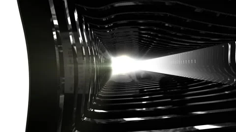 4K Black Abstract Reflection Backgrounds Stock Footage 63149950