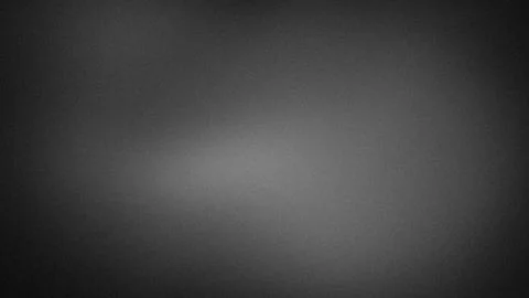 4K black gray gradient grainy abstract background texture wallpaper tech bl.. Stock Photos