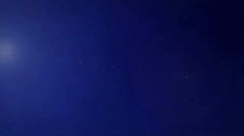 4K Blue Abstract Background Stock Footage 46746926