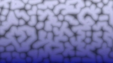 4K Blue abstract background Stock Footage 47502110