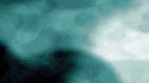 4k blue abstract smokey techno motion background Video stock 49931477