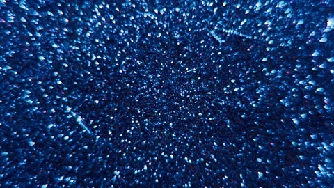 4k Blue Abstract video background | Stock Video | Pond5