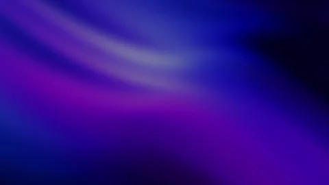 4k blue background has a fascinating pattern of flowing, abstract shapes rem Stock Footage 283291455