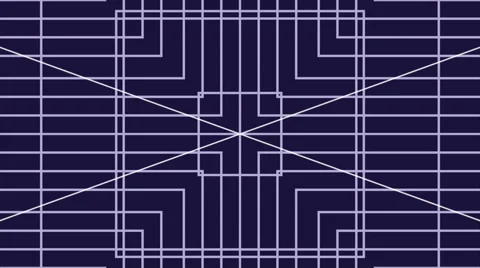 4k, blue background, loop Stock Footage 43343952