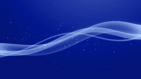 4k Blue Light Streaks Abstract Animation Background Seamless Loop. Stock Footage 56607837