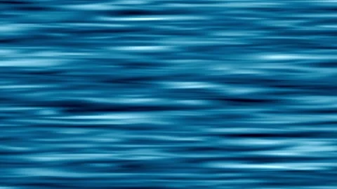4K Blue Water Surface Motion Background Loop 库存影片 340466063