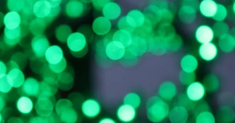 4K bokeh background  Stock Footage 68847964