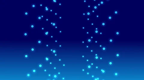 4k bokeh background, loop Stock Footage 43678112