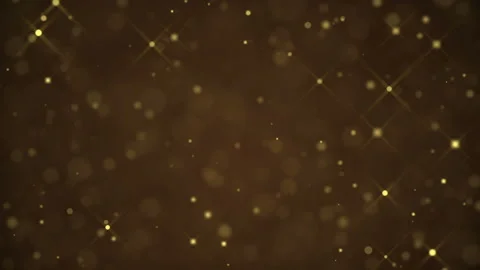 4k Bokeh Particles. Looped Background Vídeos de archivo 163221024
