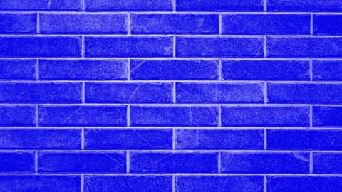 4K Brick Texture Video for Architectural Backdrops Stock Footage 314685951