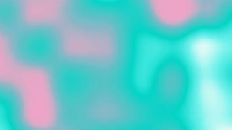 4K Bright background animation with pink and blue colors. Stock Footage 113564815