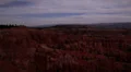 4K Bryce Canyon Night 05 Timelapse at Sunset Point 4k or 4k+ Resolution