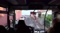 4k Bus driving in Madeira 4k or 4k+ Resolution