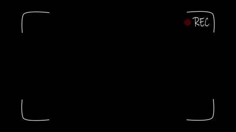 4K Camera Image Animation |Loopable Stock-Footage 109642929