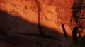 4K Canyon De Chelly 07 Indian Ruins Time Lapse Sunset 4k or 4k+ Resolution